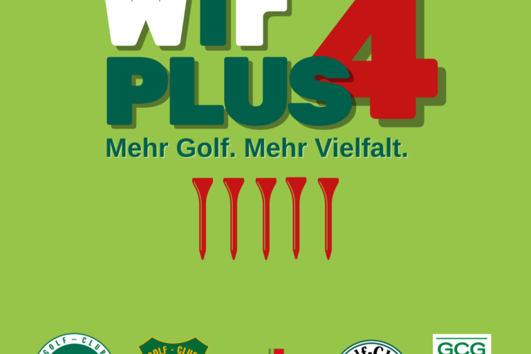 WirPLUS4 Logos