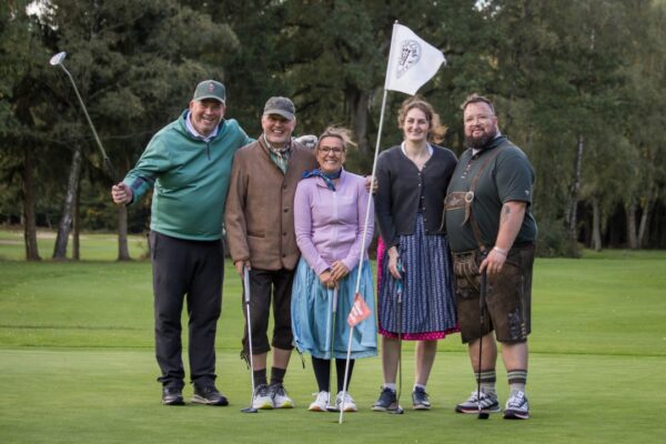 2026 Oktoberfest GC Hoisdorf