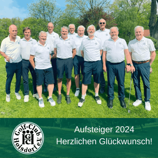 AK65 Aufsteiger Aufsteiger 2024