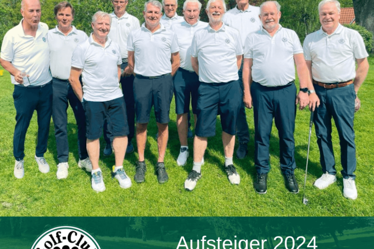 Aufsteiger 2024