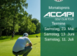Monatspreis Accapi im GC Hoisdorf