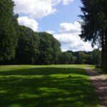 Bahn1 Golfclub Hoisdorf