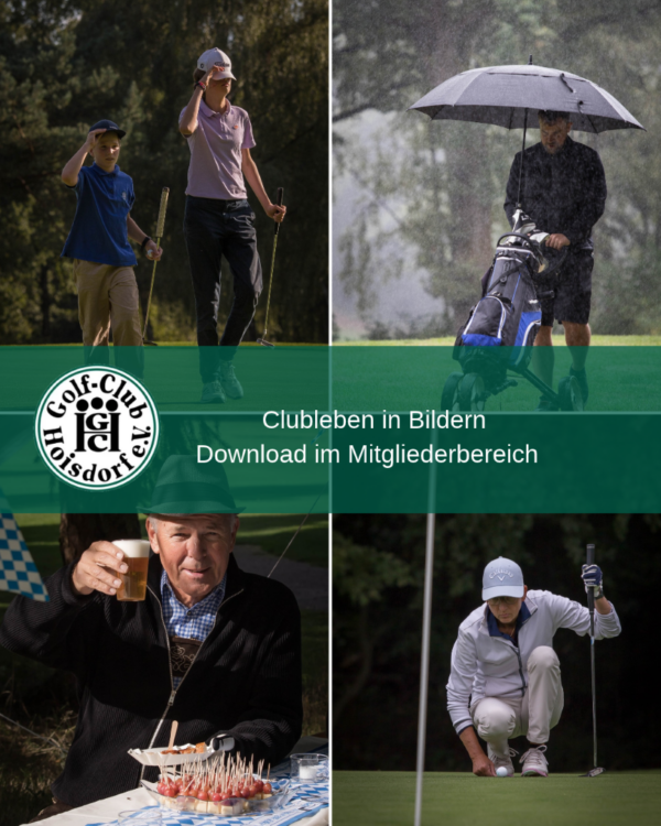 Bilder Clubleben
