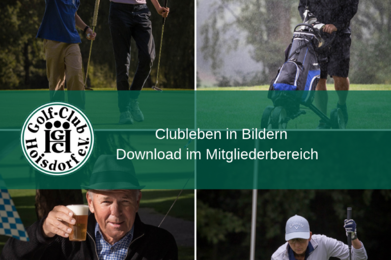 Bilder Clubleben