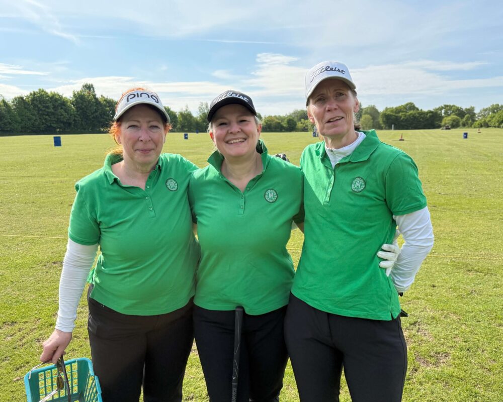 Carola Kunze Valentina Schröder Mercedes Barchanski Suck