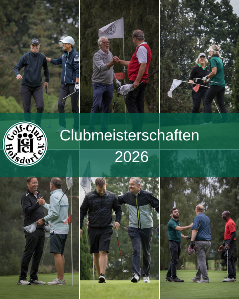 Clubmeisterschaften 2026