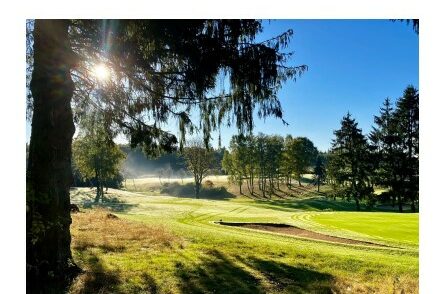 Ausgabe 2 Hoisdorfer Clubnachrichten