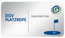 Logo DGV Platzreife