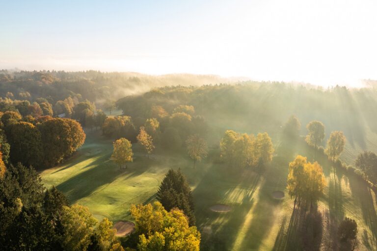 Drohnenbild_GC Hoisdorf _Pano