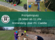 Frühjahrsputz im GC Hoisdorf