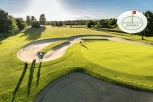 GC Jersbek Flyerbild GC Jersbek