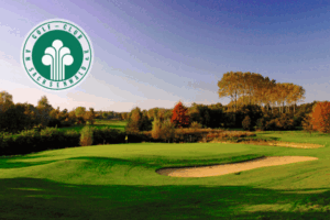 Flyerbild GC Am Sachsenwald Flyerbild GC Am Sachsenwald