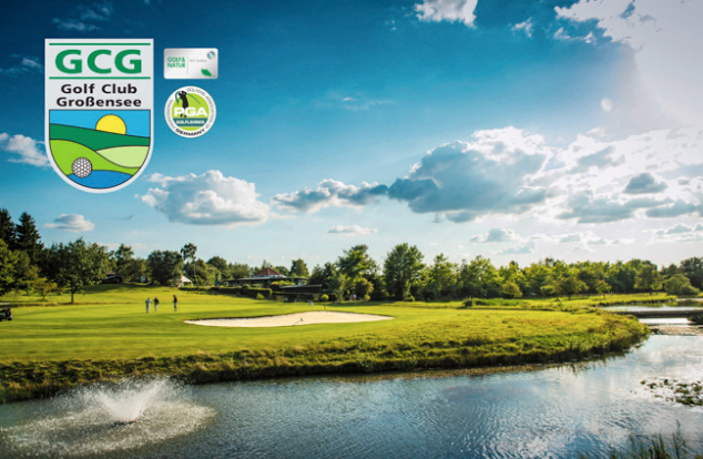 GC Großensee_Flyerbild Wir PLUS 4 GC Großensee_Flyerbild Wir PLUS 4