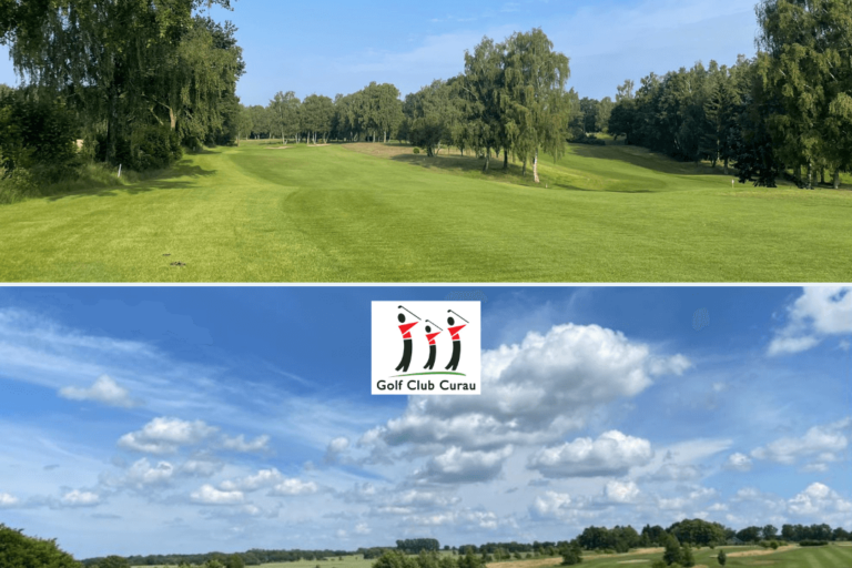 Kooperation Curau x GC Hoisdorf