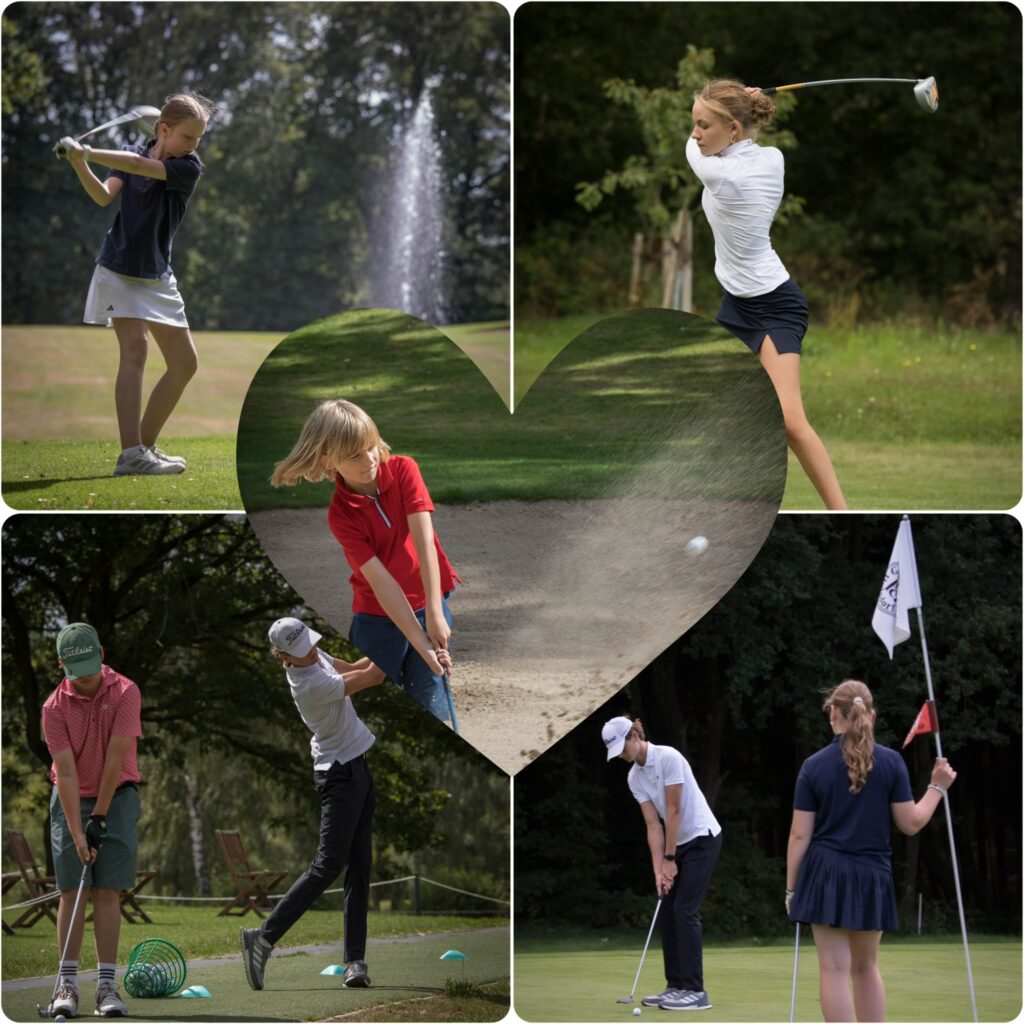 Jugend GolfCamp 2026
