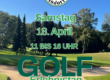 Golferlebnistag im GC Hoisdorf