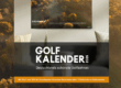 GolfPost Kalender 2026 GC Hoisdorf Dezember