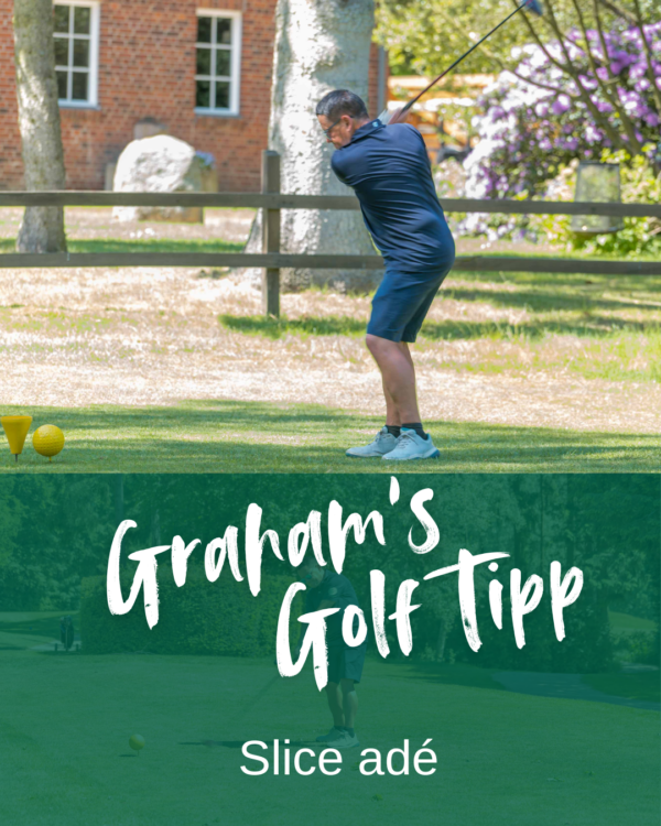 Graham Pro Tipp