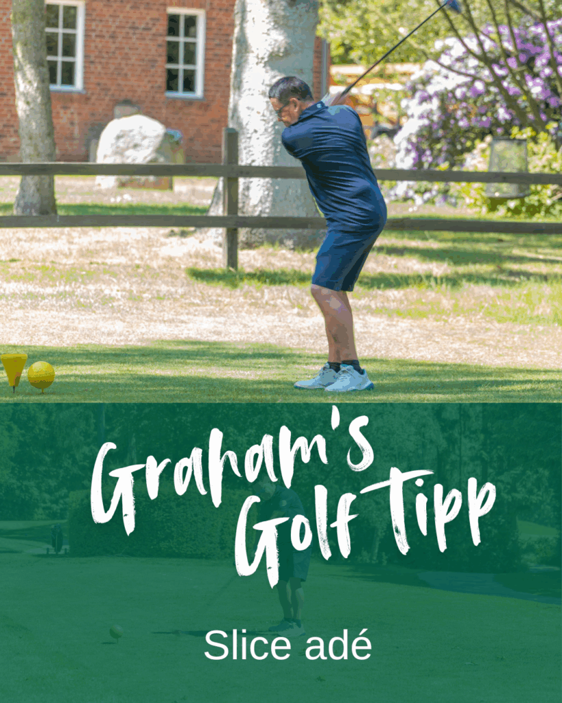 Graham Pro Tipp