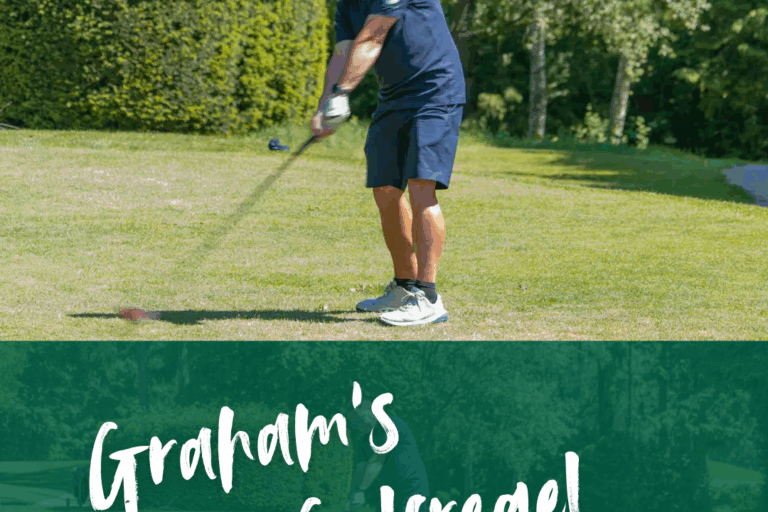 Graham's GolfregelQuiz