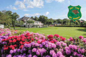 Flyerbild GC Grambek Flyerbild GC Grambek