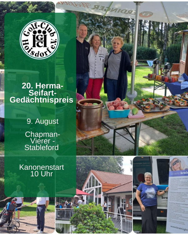 20. Herma-Seifart Preis