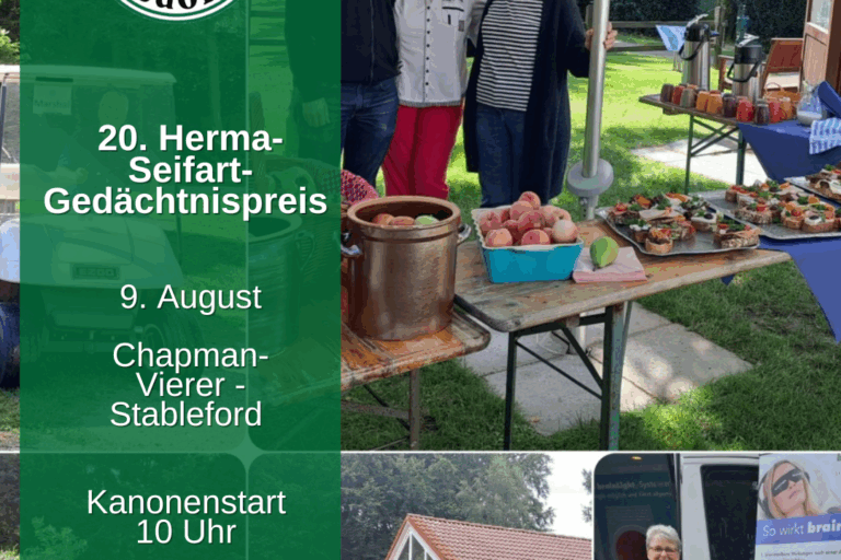 20. Herma-Seifart Preis