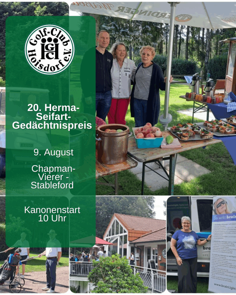 20. Herma-Seifart Preis