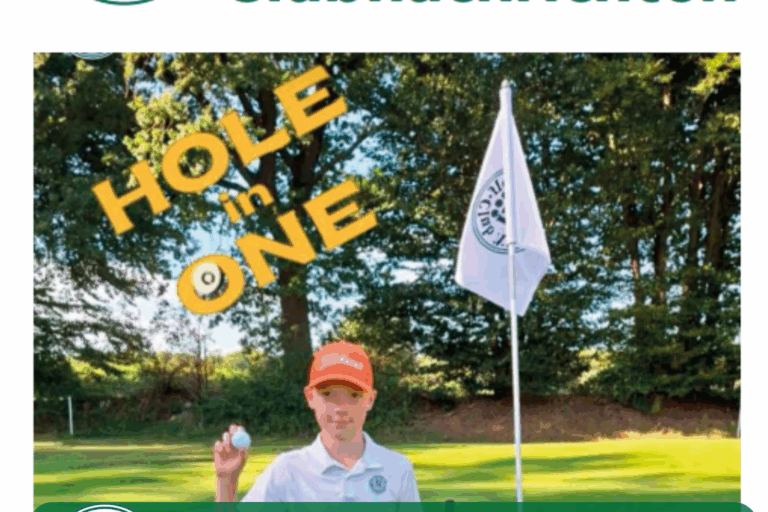 Hoisdorfer Clubnachrichten Dezember