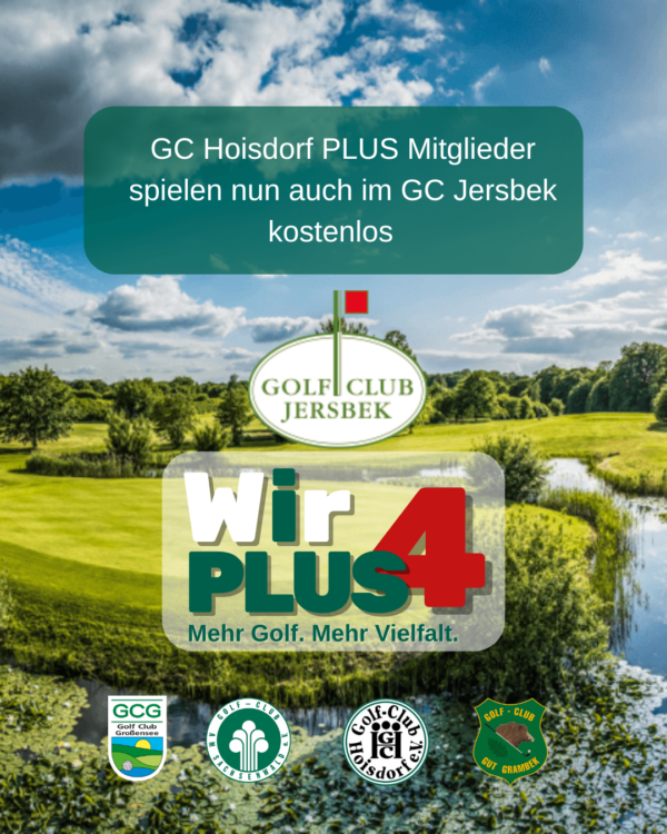 WirPLUS4 Jersbek