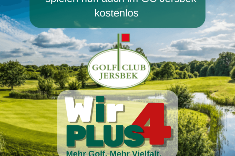 WirPLUS4 Jersbek