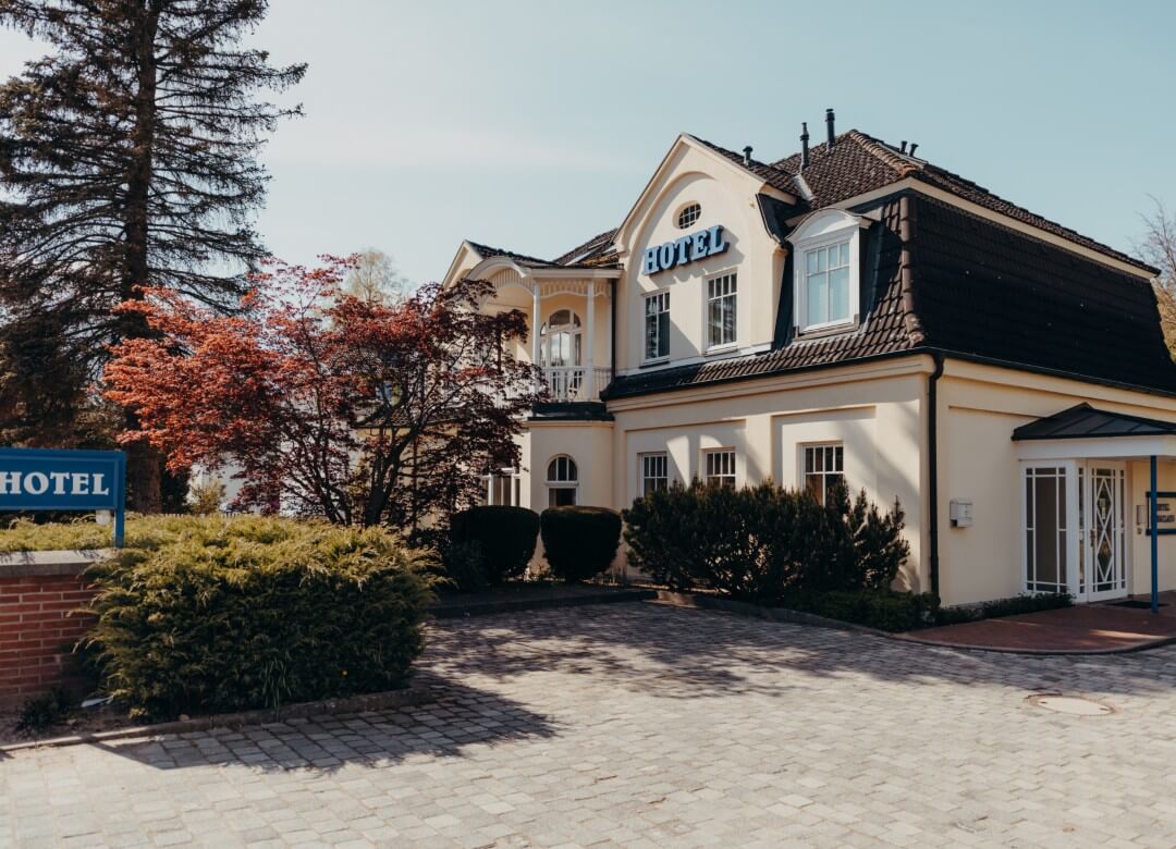 Hotel Jungclaus Kooperationspartner GC Hoisdorf