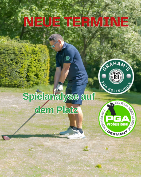 Neue Themenkurse Spielanalyse auf dem Platz