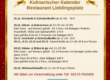Adventszeit im Lieblingsplatz mit Preisen