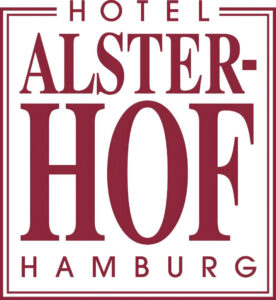 Logo Alsterhof Hotel Kooperationspartner Golf-Club Hoisdorf