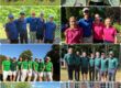 Mannschaften des GC Hoisdorf