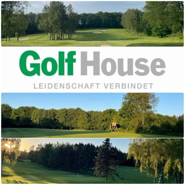 Monatspreis Juni GolfHouse Golf House Monatspreis