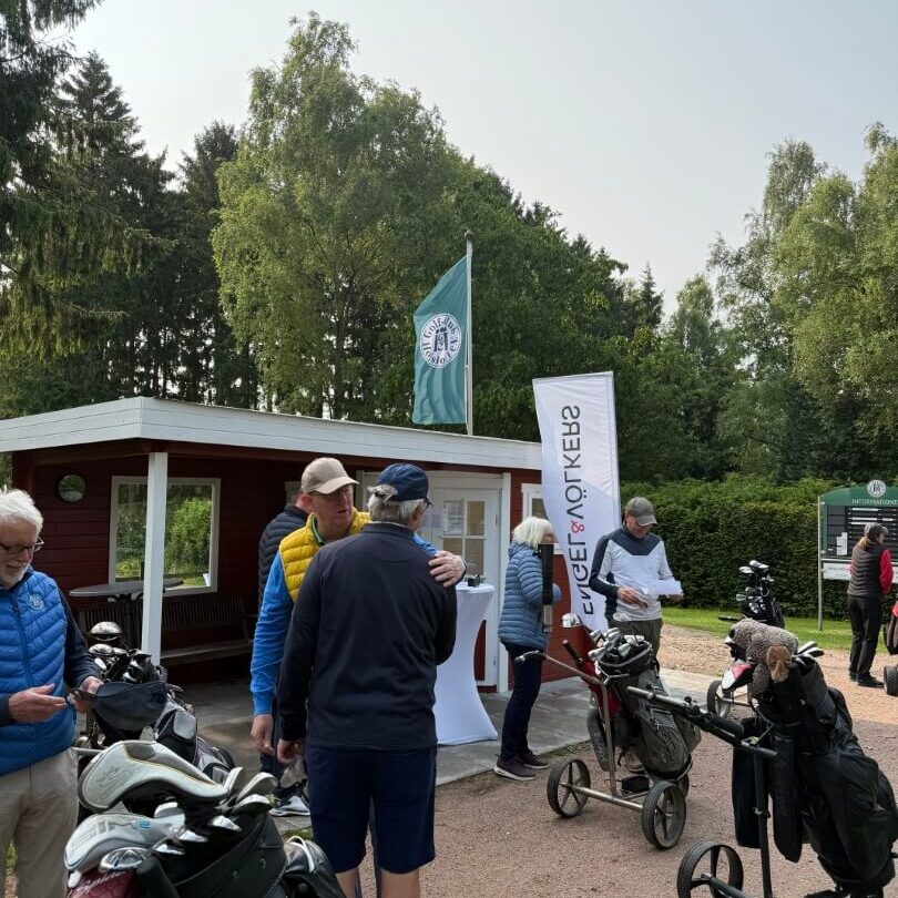 Start Ryder Cup 2025