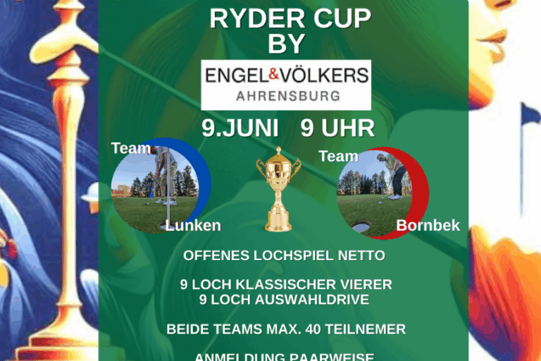 RyderCup_am 9. Juni. 2025