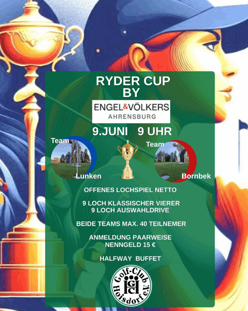 RyderCup_am 9. Juni. 2025