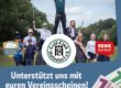 Scheine für Vereine ist zurück