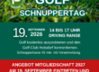 Schnuppertag im GC Hoisdorf
