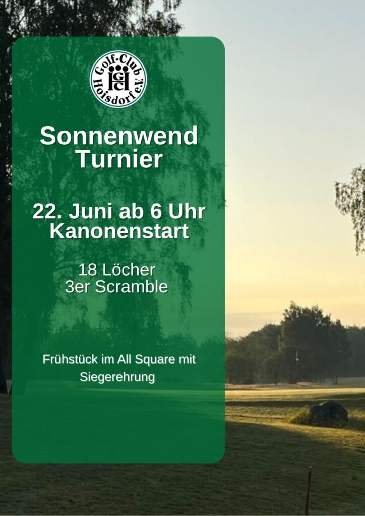 Sonnenwend Turnier