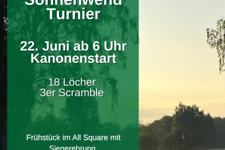 Sonnenwend Turnier