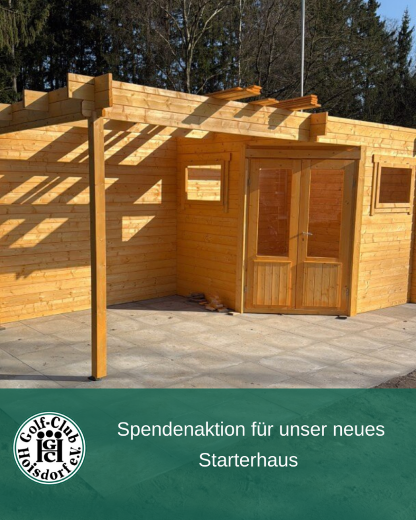Titel Staterhaus Spendenaktion