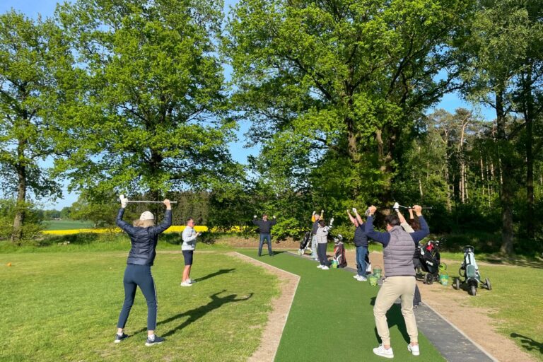 Gruppe Graham Training