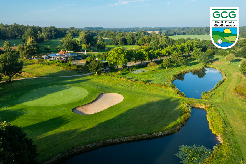 GC Grossensee Wir Plus 4 Kooperationen