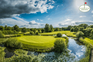 GC Jersbek Wir Plus 4 Kooperationen