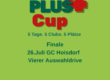 Finale WirPlus4 Cup