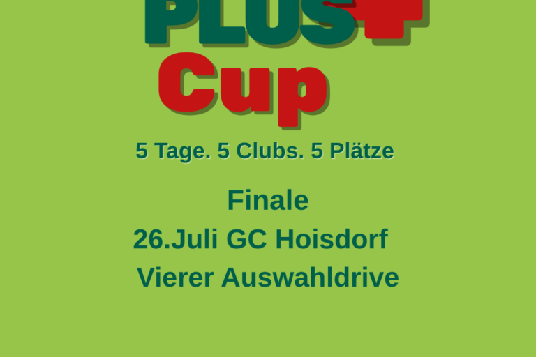 Finale WirPlus4 Cup